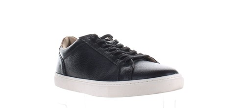 Zapato de vestir Vince Camuto para hombre Vy-Cowon negro Oxford talla 8,5 (7777291) - Imagen 2 de 4