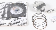 Wiseco PK1763 Top End Kit Standard Bore 76.00mm, 12.8:1 Stock Compression