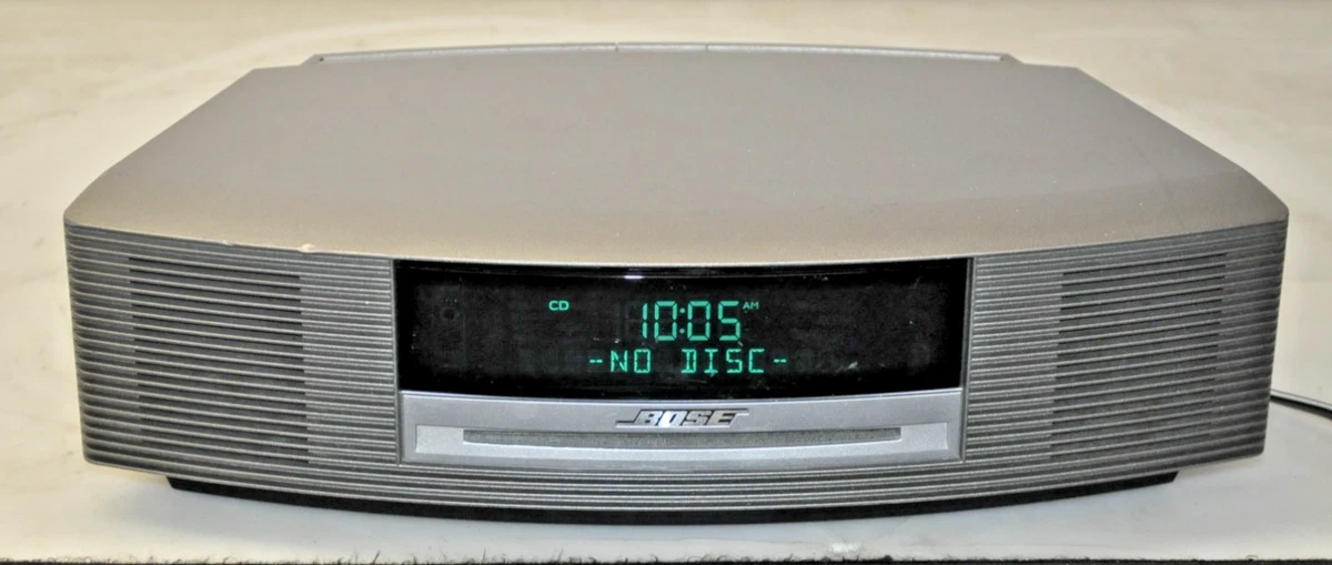 Bose Wave Music System for sale - eBay