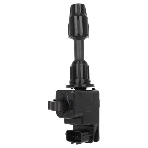 Ignition Coil and Spark Plug for 1997-2001 INFINITI Q45 UF282 - Picture 2 of 5