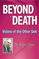 Beyond Death: Visions of the Other Side by Edgar Cayce (English) Paperback Book