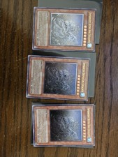 Superancient Deepsea King Coelacanth (UTR) PTDN-EN034 Phantom Darkness Unlimited