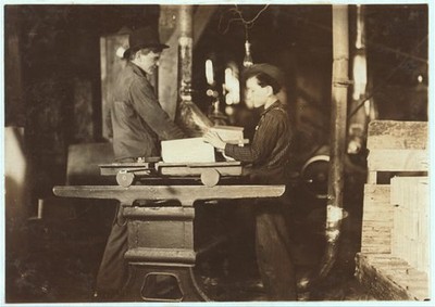 Manufacturing Company,Peru,Indiana,Child Labor,Lewis Wickes Hine,October 1908 1
