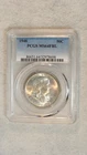 1948 P PCGS MS64 FBL FRANKLIN HALF NEAR GEM UNCIRCULATED SILVER 50C Coin!