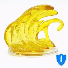 Ochre Jelly - Monster Manual Collection 1 #22A D&D Icons of the Realms