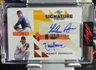 2023 Leaf Signature Series Nolan Ryan/ Randy Johnson Dual Autograph 1/1