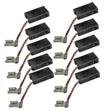 DeWalt D28474W Grinder (10 Pack) Replacement Brush & Lead - 392574-01-10PK