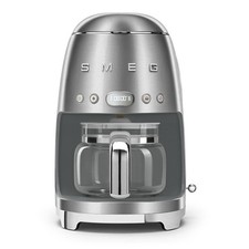 smeg DCF02SSEU Filterkaffeemaschine #1907172