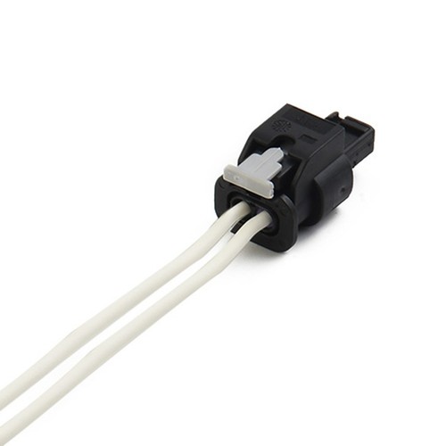 Connector Ignition Coil Connector C89 C9 PA66-GF15 5149168AI 5149168AH - Picture 7 of 12