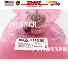 US FREE TAX  Sick SRS50HFA0-K21 SRS50-HFA0-K21 1037067 ENCODER