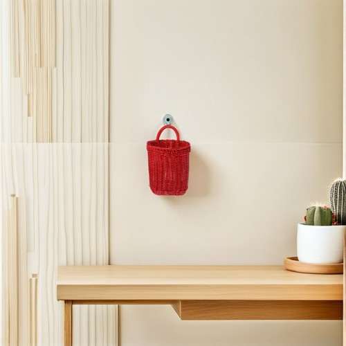  Küche Hängekorb Etagenbett Regal Bad Aufbewahrung Organizer - Bild 6 von 12