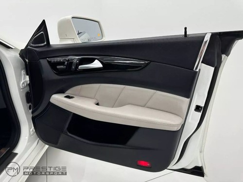 2014 Mercedes-Benz CLS-Class Coupe - Picture 35 of 40