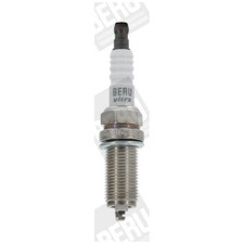 4x Zündkerze für Nissan Primera P12 WP12 | 745269