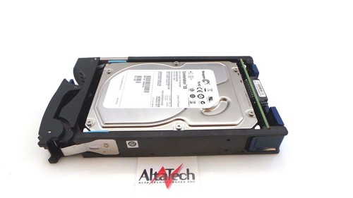 EMC 005049493 1TB 7.2K SAS 3.5 6G EP HDD VNX5100/53/55/57/75 Hard disk Drive - Picture 3 of 9