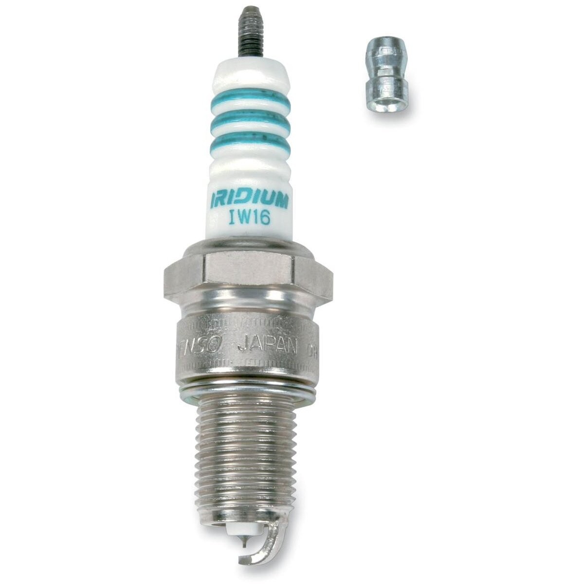 Denso Iridium Spark Plug - IW16