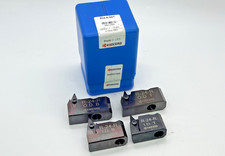 Kyocera R-24-R SET API Ring Groover Indexable Milling Cartridge Set 8601050