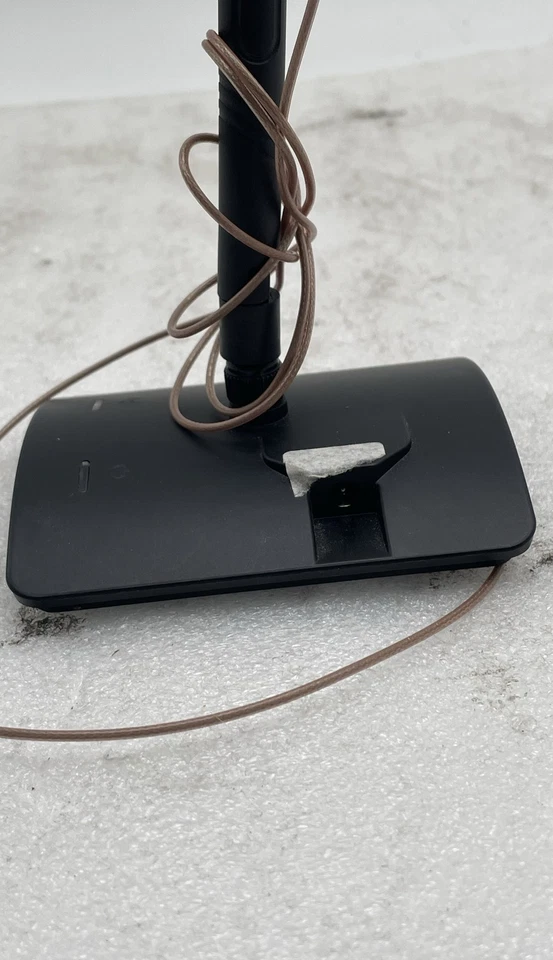 Amplificador de Señal Extensor de Alcance Wi-Fi Amped Wireless SB1000 Alta Potencia 1000mW Foto 2 de 4