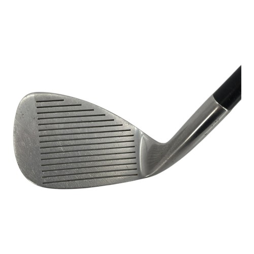 Wilson 1200 LT S1 Sand Wedge Golf Club True Temper Power Flex Steel Shaft 36" - Picture 3 of 8