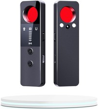 Hidden Camera Detectors, Bug Detector, spy Camera Detector,GPS Tracker Detector,