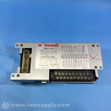 Dengensha PS03-T03B Timer Unit FNIP