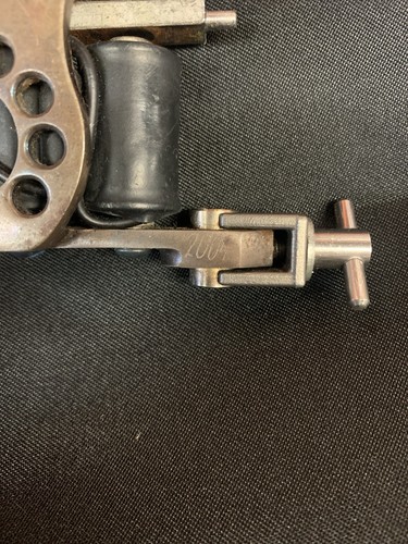 Máquina de tatuaje Mickey Sharpz - Imagen 3 de 8