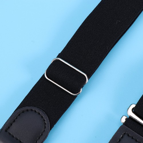 2 Stück Shirt Stays Plus Shirt Anti-Rutsch Clip Anti-Falten binden für Damen und Herren - Bild 8 von 12