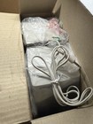 Creative Labs Sound Blaster CS46 Multimedia Speakers 3013501041 **NEW OPEN BOX**