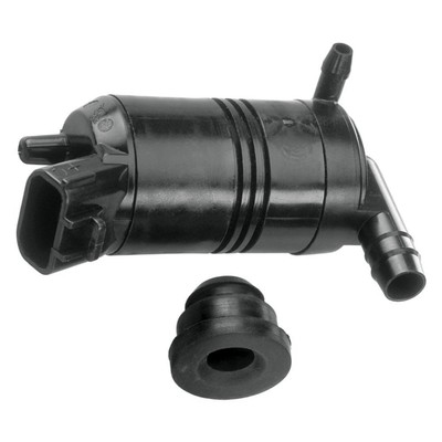 #ad For Toyota Tacoma 95 04 ACDelco 8 6734 Professional Front Windshield Washer Pump $51.94