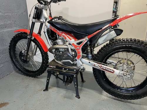 Beta Rev 3, Not Scorpa Gas Gas Sherco Trs Virtigo