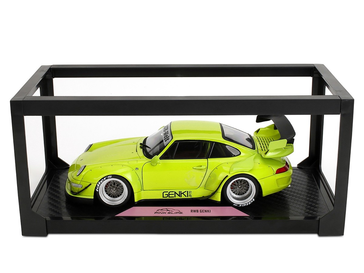 RWB BODY KIT 