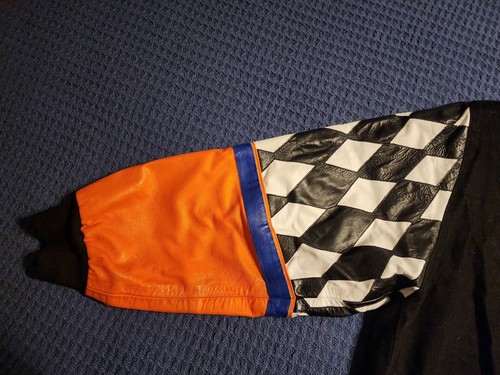 Hooters Racing Jacket,Jeff Hamilton,Alan Kulwiki,Winston Cup - Picture 7 of 10