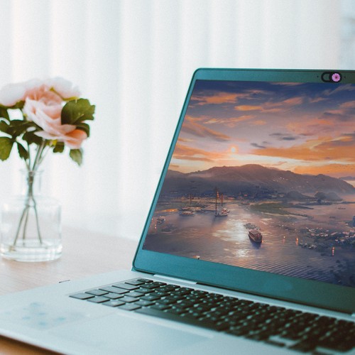 3 Pcs Objektivabdeckung Laptop-Kamera Kameraabdeckung Für Computer - 第 6/12 張圖片