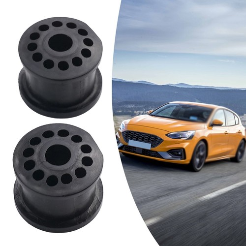 Efficient Gear Shift Cable Bushing Set for Ford For Fiesta and For Focus - Picture 2 of 18
