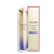 Shiseido Vital Perfection LiftDefine Radiance Serum 80ml
