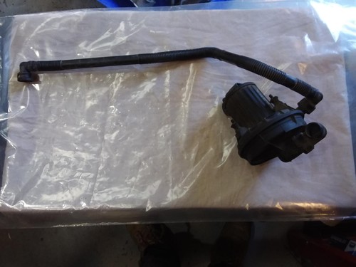 VOLKSWAGEN PASSAT VACUUM/AIR PUMP 3A/GP, 03/97-11/05 97 98 99 00 01 02 03 04 05
