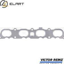 GASKET INTAKE MANIFOLD 71-38154-00 FOR OPEL A20NFT/20NHT Z20NHH B20NFT 2.0L 