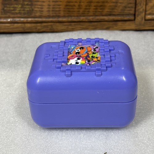 BITZEE INTERACTIVE DIGITAL HOLOGRAM 3D PET - Picture 7 of 10