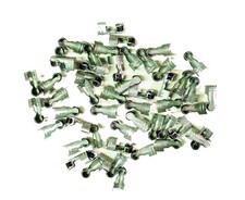 Taylor Cable 44409 - Spark Plug Wire Connector