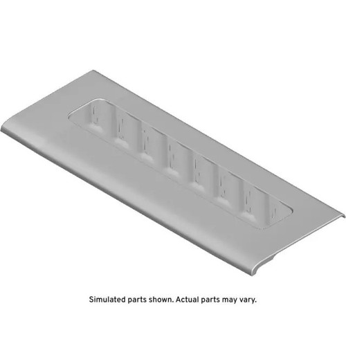 Genuine GM Rear Sill Plate 84504228 - Bild 1 von 3