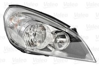 Valeo Hauptscheinwerfer Original Teil 045132 FüR Volvo V60 134 155 H9 S60 2 1