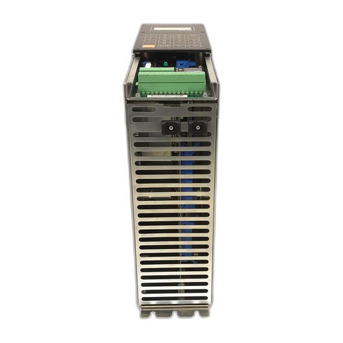 Servocontrolador INDRAMAT CLM 01.3-X-0-2-0 MOK11 244454 usado en stock en PLC2DAY - Imagen 3 de 4