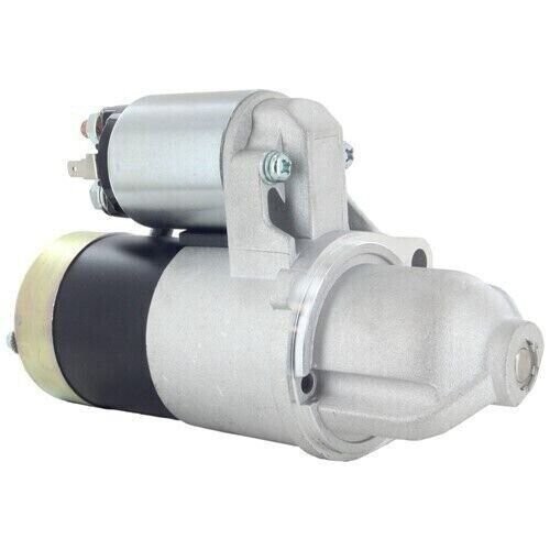 Starter 17291N For Miller Electric Welder Bobcat 225 Onan 22HP 191-1949-06 - Foto 1 di 6