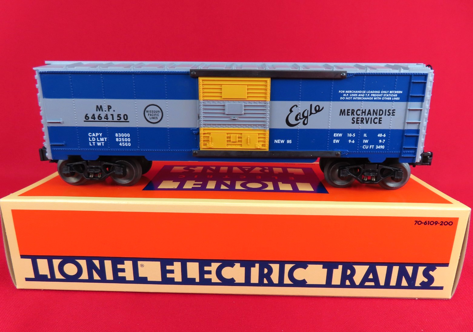 Click here to see eBay Auction