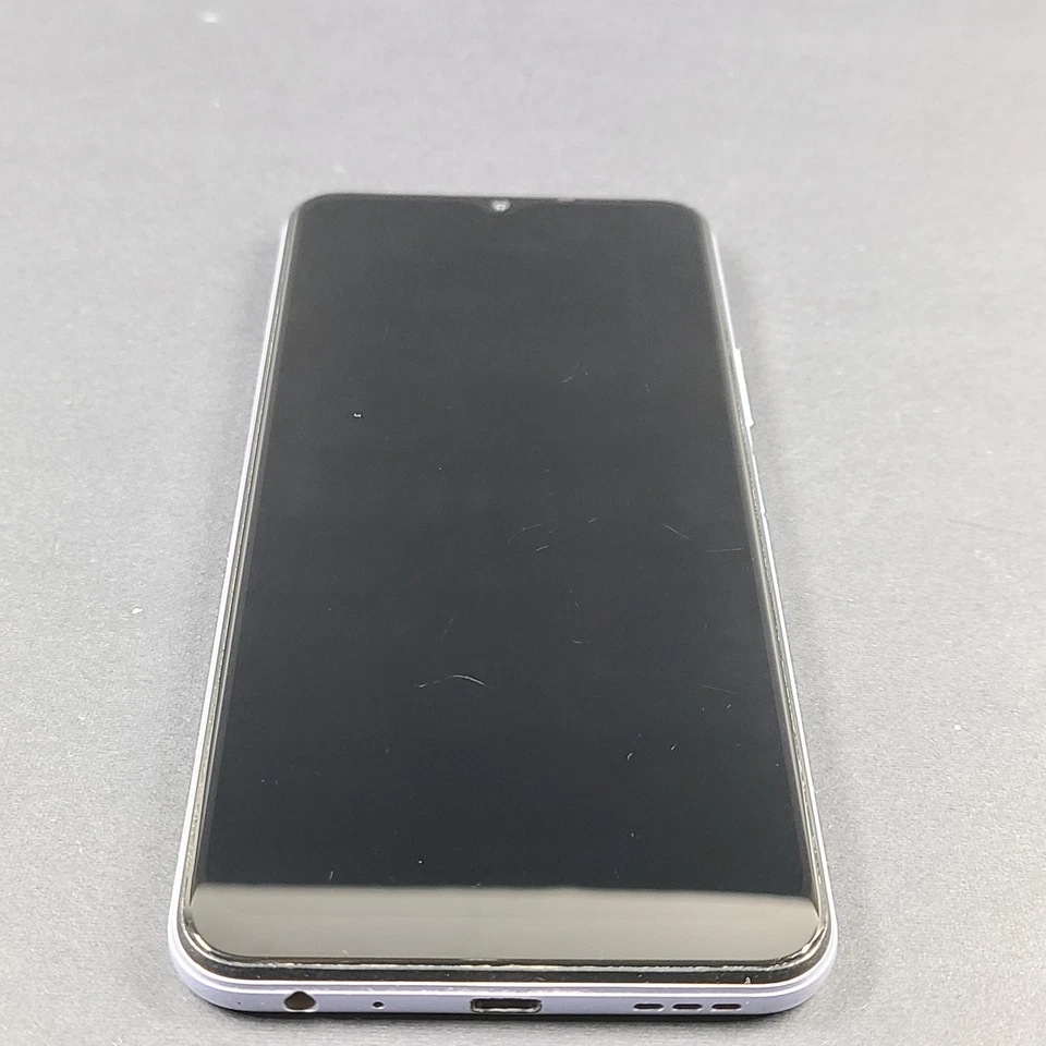 VIVO Y20 2021 64GB 6.51" V2043_21 Dual SIM Smartphone - Blue - FOR PARTS READ - Image 4 of 4