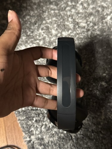 Skullcandy Hesh Evo S6HVW-N740 Bluetooth Auriculares Inalámbricos Sobre la Oreja - Negros - Imagen 4 de 6