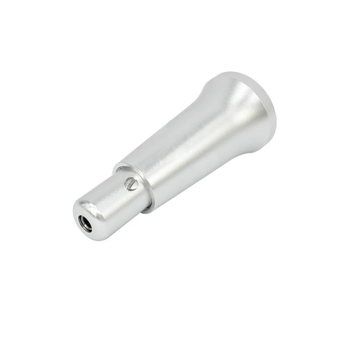 NSK Estilo Dental 1:1 Quirúrgico Nariz Recta Cono Lento Baja Velocidad Pieza de Mano Tipo E - Imagen 44 de 48