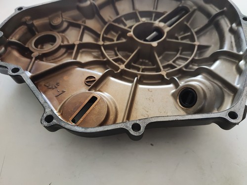 Carter Frizione, Carter Pompa Acqua Kawasaki Versys 650 2010-2013 - Foto 11 di 19
