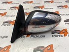 2008 Mitsubishi L200 Animal Passenger Electric Door Mirror 2006-2015 7632A695