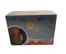 Neptune Systems DOS Multi Purpose Dosing&Fluid Metering System New In Box Sealed