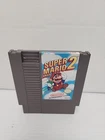 Super Mario Bros. 2 (Nintendo NES, 1988)